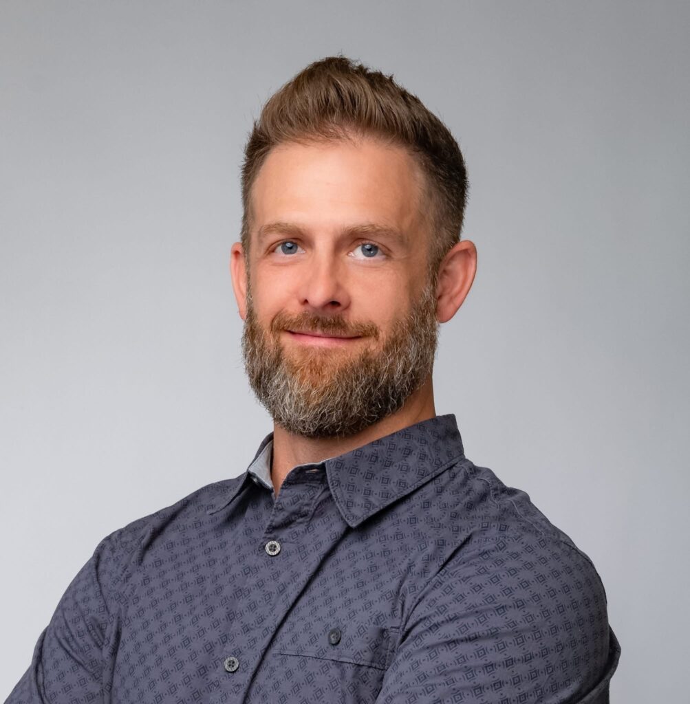 Scott Smith - Senior Mortgage Advisor